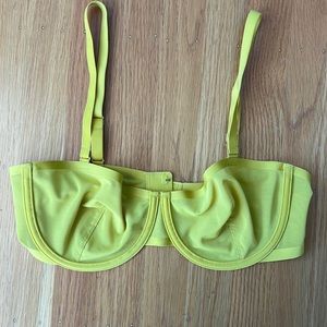 CUUP Balconette Bra 36C